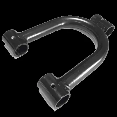UPPER SWING ARM. FRONT AXLE (DRIV &