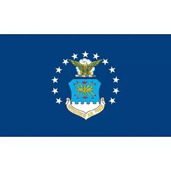 US Air Force Flag