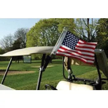 USA Flag, 12″ X 18″