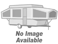 Used 1992 Coleman Americana Williamsburg