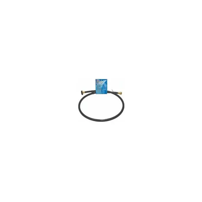 Valterra 10′ Ebonyline High Pressure Fresh Water Hose