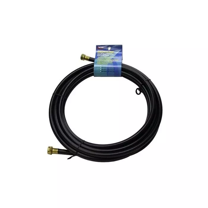Valterra 15′ Ebonyline High Pressure Fresh Water Hose