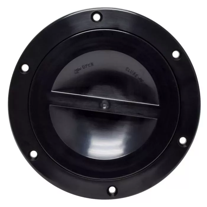 Valterra 5″ Black Access Door