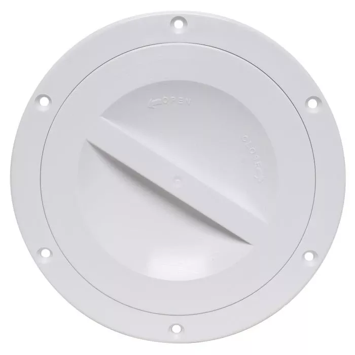 Valterra 5″ White Access Hatch