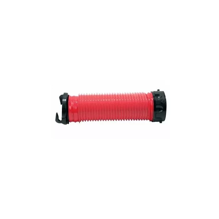 Valterra EZ Coupler 5′ Extension Sewer Hose