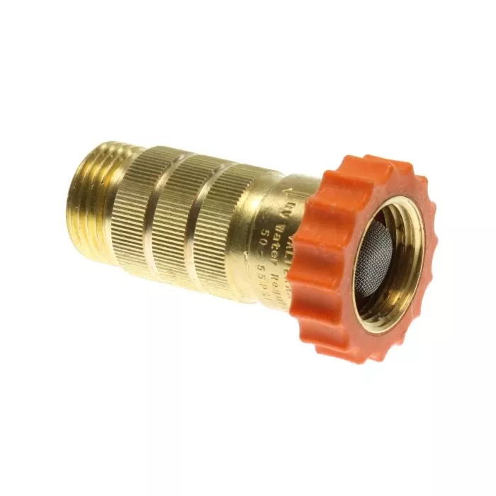 Valterra Lead-Free Hi-Flow Water Regulator