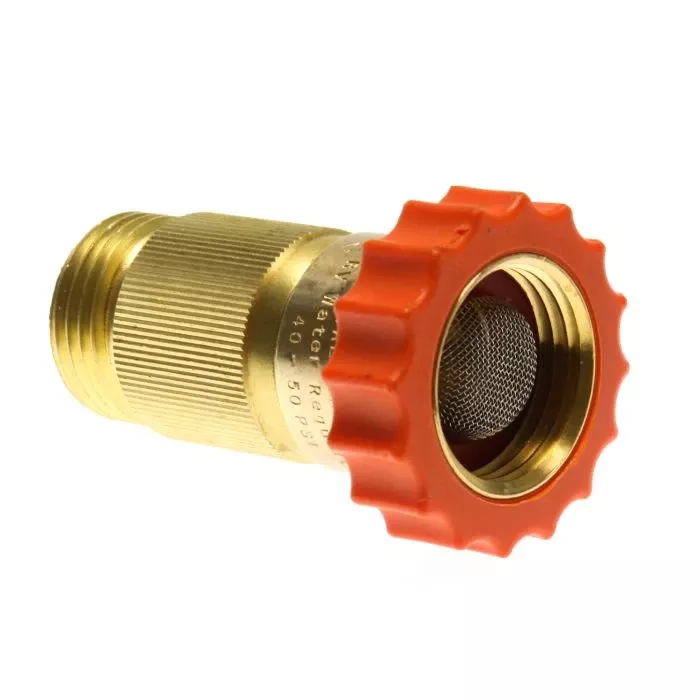 Valterra Lead-Free Water Regulator