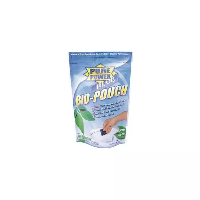 Valterra Pure Power Bio Pouch Waste Digester