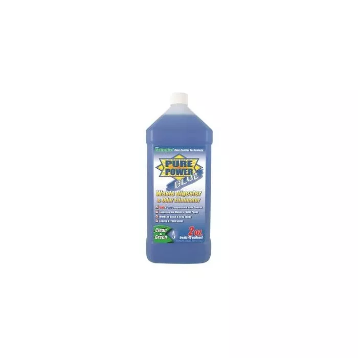 Valterra Pure Power Blue Waste Digester
