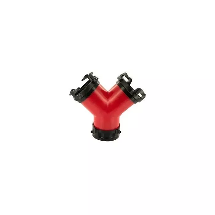 Valterra Rotating Bayonet Wye Sewer Hose Connector
