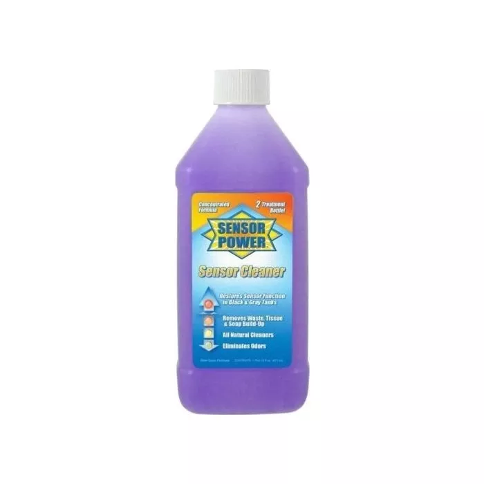 Valterra Sensor Power Holding Tank Sensor Cleaner