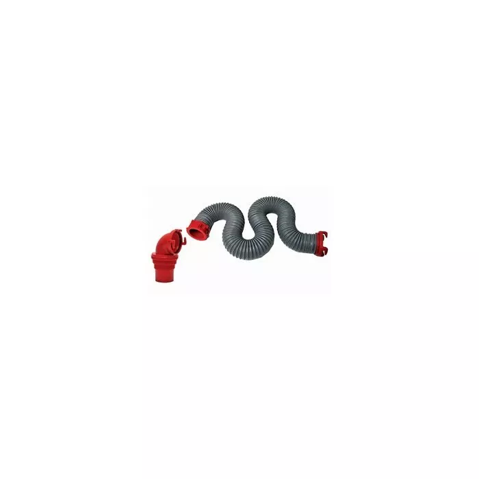 Valterra Viper 15′ Indestructible Hose Kit