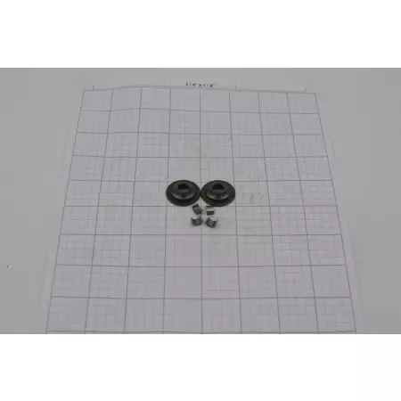 ***VALVE RETAINER (BS)