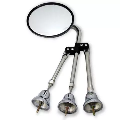 Velvac Short Tripod