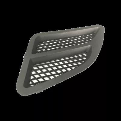 VENT. BODY. DRIVER