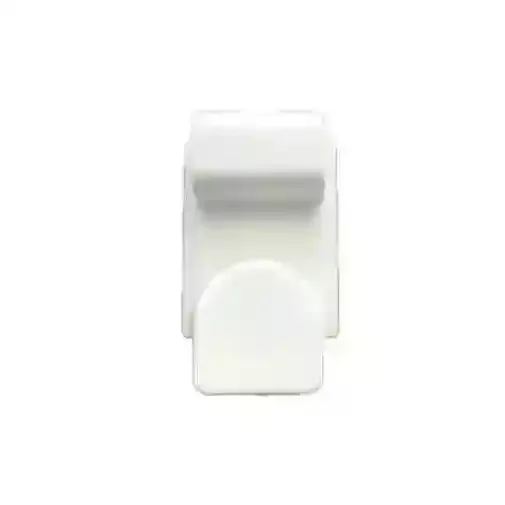 Vent Dometic Locking Clip New Type - White