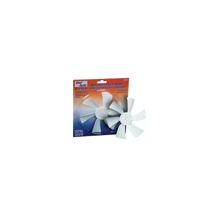 Vent Mate Replacement Exhaust Fan Blade For Jensen Roof Vents
