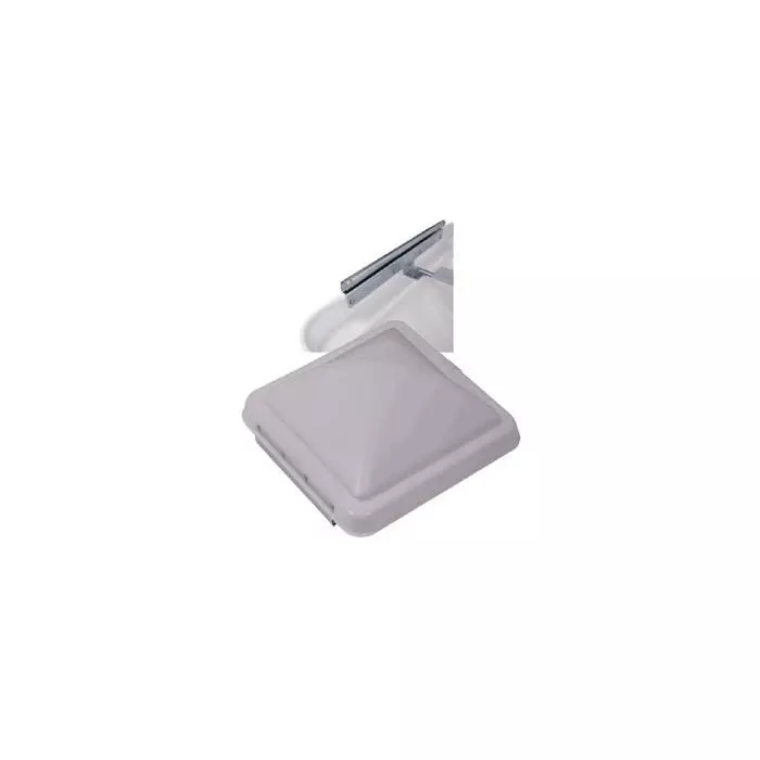 Vent Mate White Lid For Ventline/ Elixir Manufactured 1995 And On