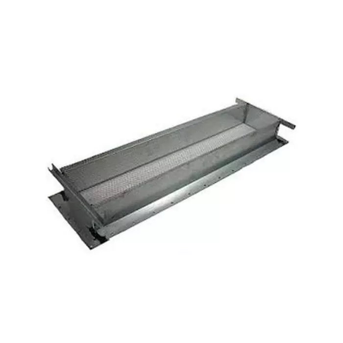 Ventline 5″ X 20″ Refrigerator Roof Vent – Base