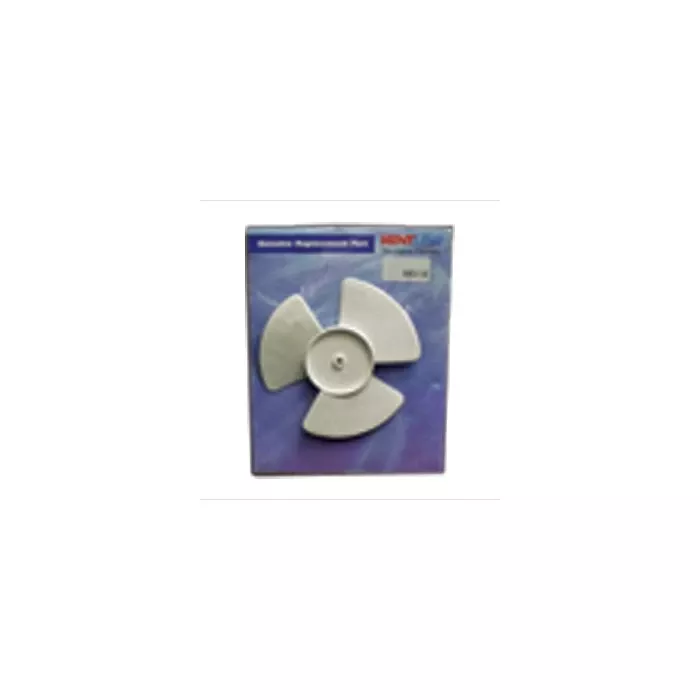 Ventline Replacement Fan Blade For 115V Powered Vent Dome