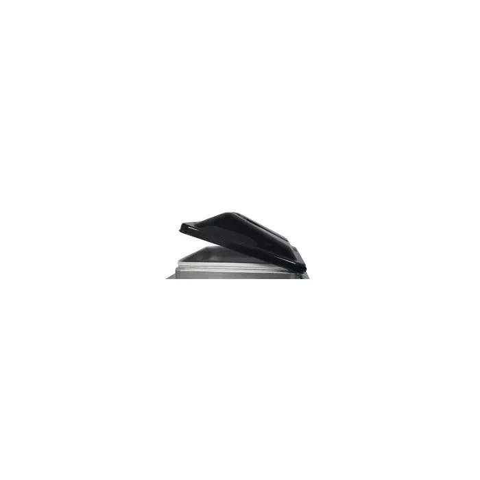 Ventline Smoke Wedge Shaped Replacement Cover For Ventline Ventadomes
