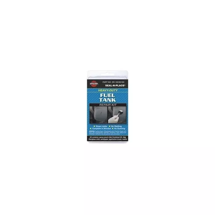 VersaChem Fuel Tank Repair Kit