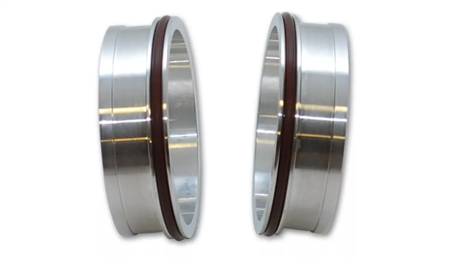 Vibrant Performance 12550 Vanjen Aluminum Weld Ferrules