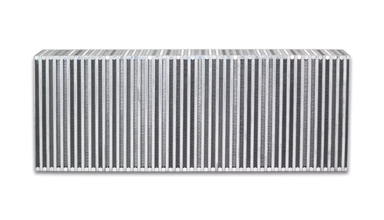 Vibrant Performance 12851 Vertical Flow Intercooler