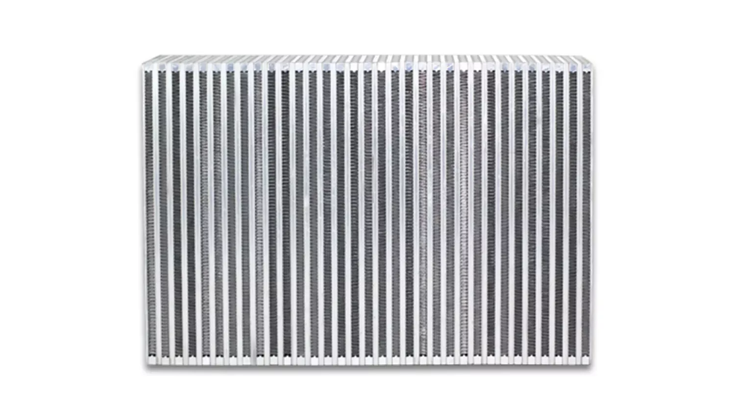 Vibrant Performance 12857 Vertical Flow Intercooler