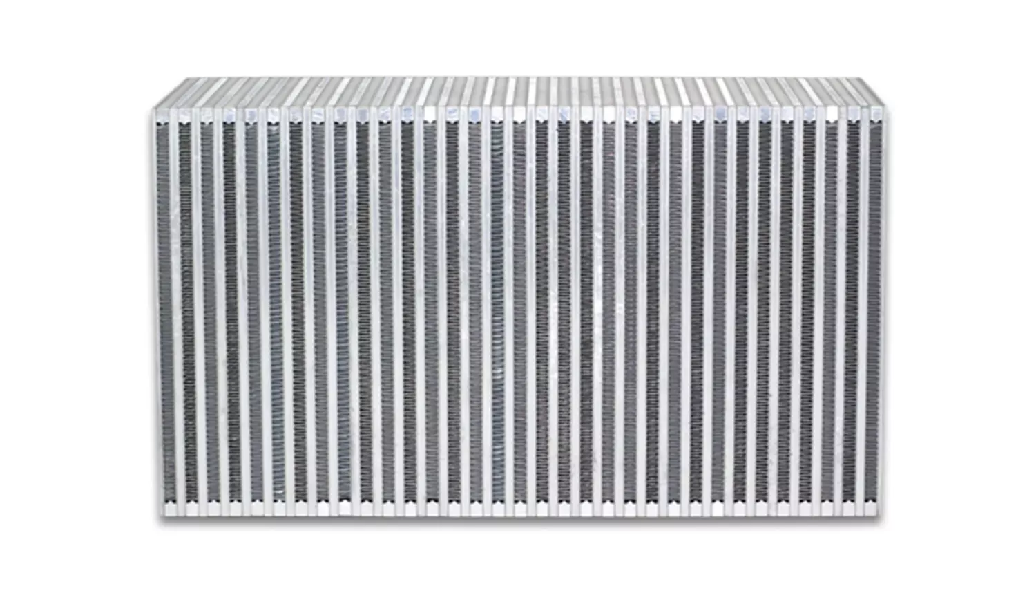 Vibrant Performance 12862 Vertical Flow Intercooler