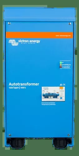 Victron Energy AutoTransformer 120/240Vac 100A