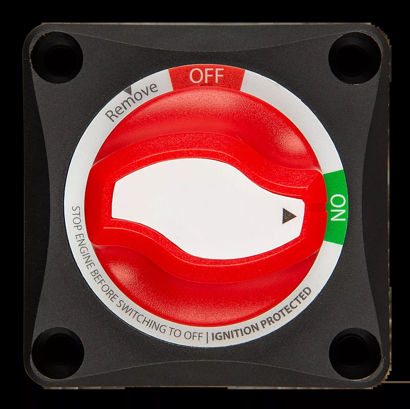 Victron Energy Battery Switch On/Off 275A