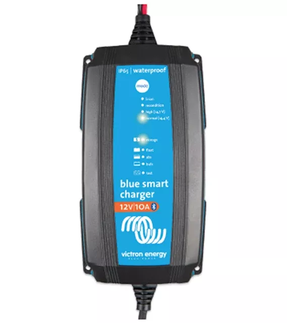 Victron Energy Blue Smart IP65 12/25 Charger