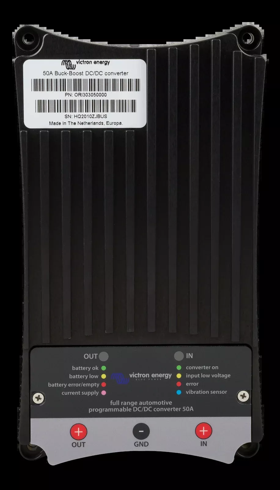 Victron Energy Buck Boost DC/DC Converter 50A