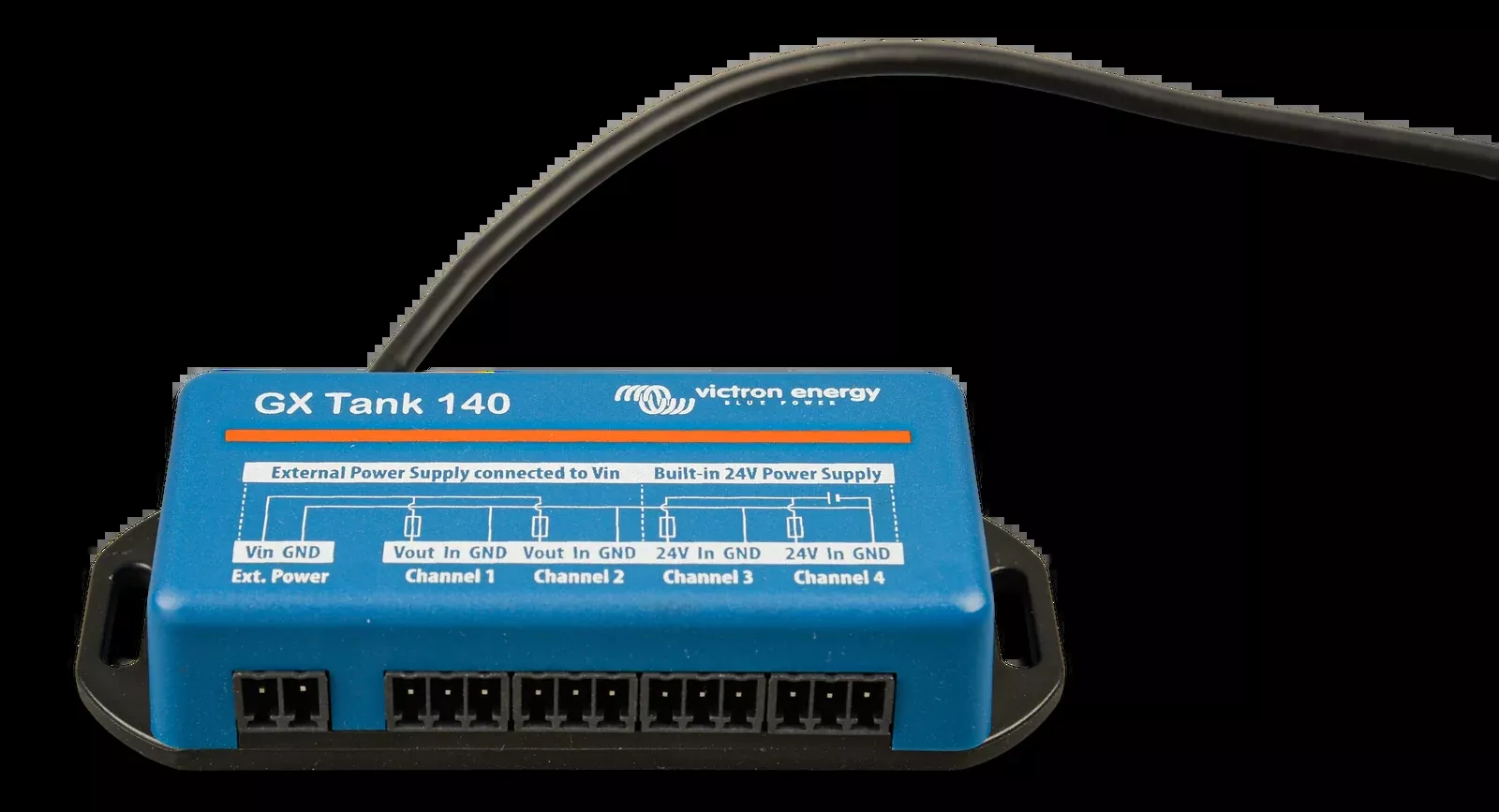 Victron Energy GX Tank 140