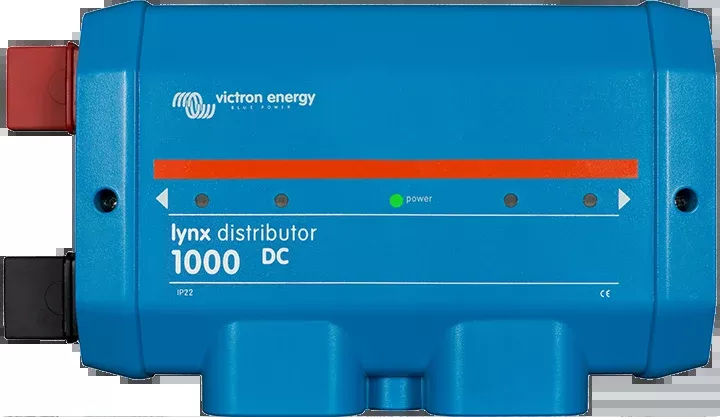 Victron Energy Lynx Distributor