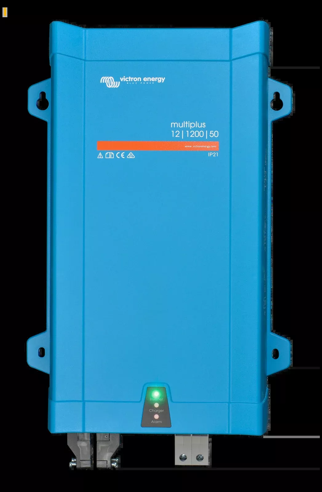Victron Energy Multiplus 12/1200/50 Inverter Charger