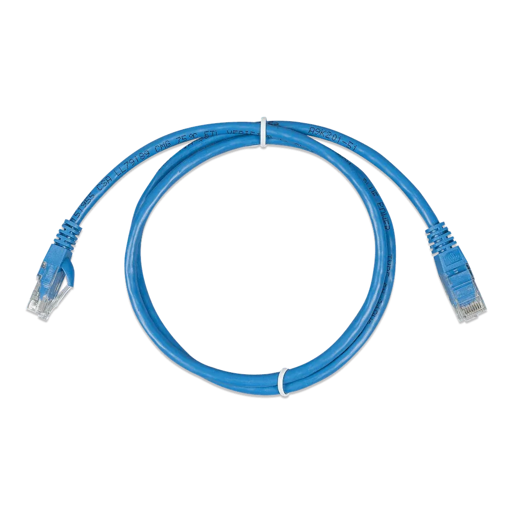 Victron Energy RJ45 UTP Cable 1.8m