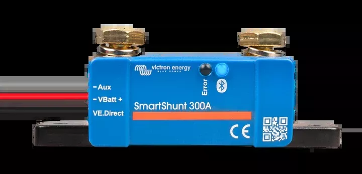 Victron Energy SmartShunt 300A IP65