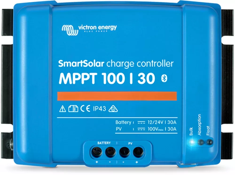 Victron Energy SmartSolar MPPT 100/30 (440W)