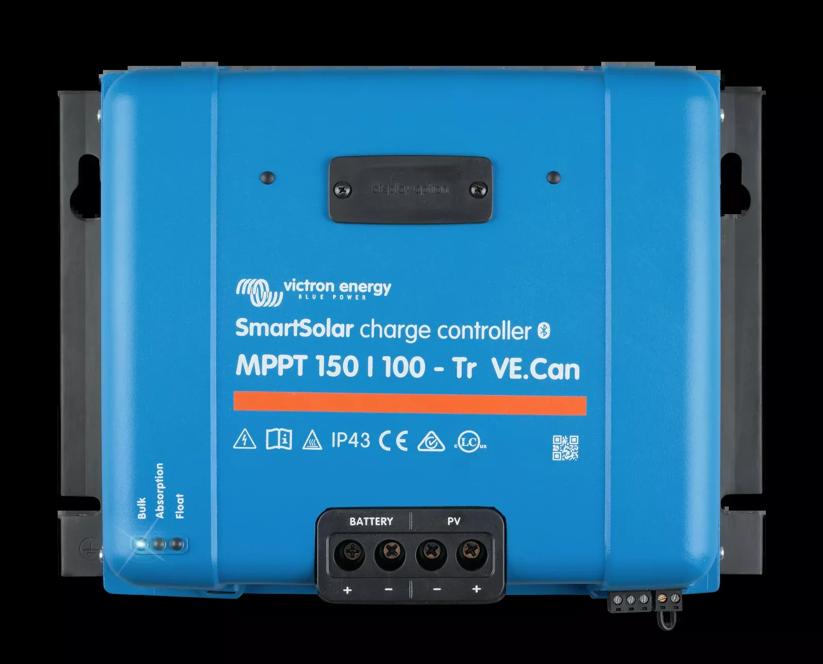 Victron Energy SmartSolar MPPT 150/100-Tr VE.Can