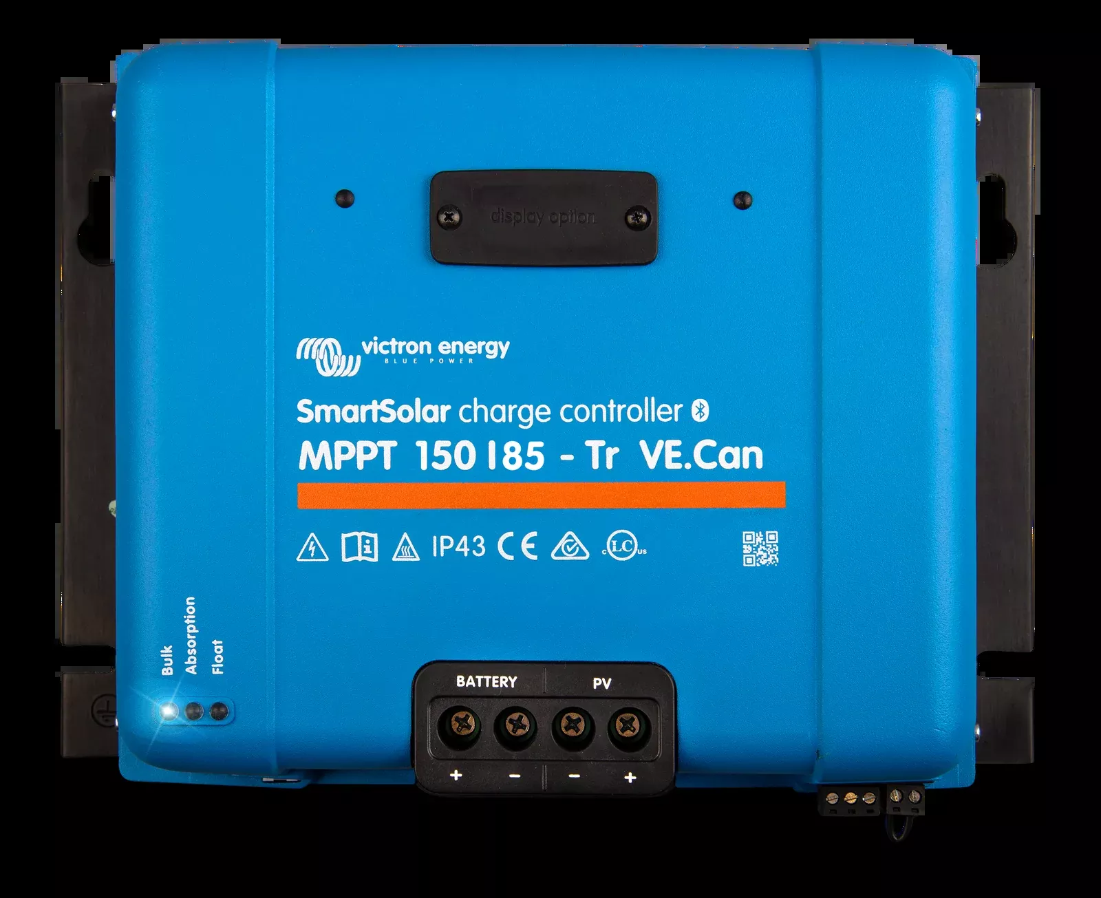 Victron Energy SmartSolar MPPT 150/85-Tr VE.Can