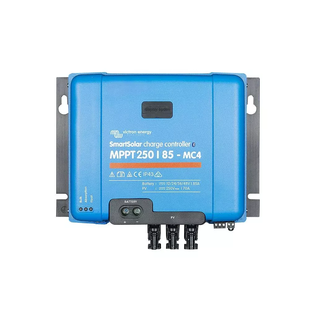 Victron Energy SmartSolar MPPT 250/85-MC4 VE.Can