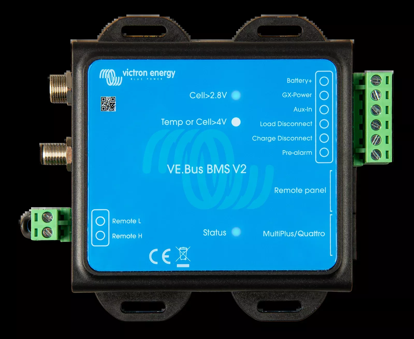 Victron Energy VE.Bus BMS V2