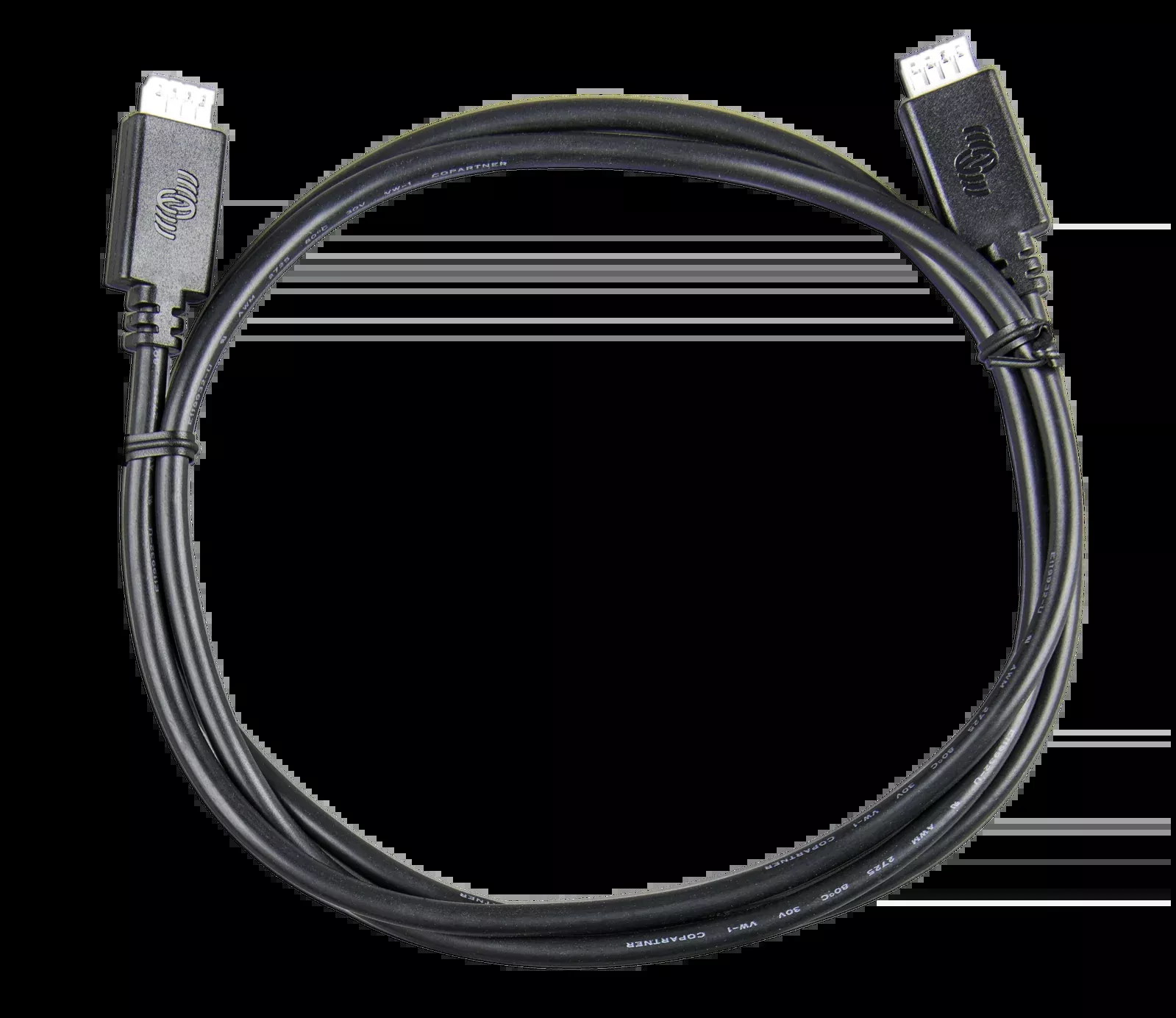 Victron Energy VE.Direct Cable 1.8m