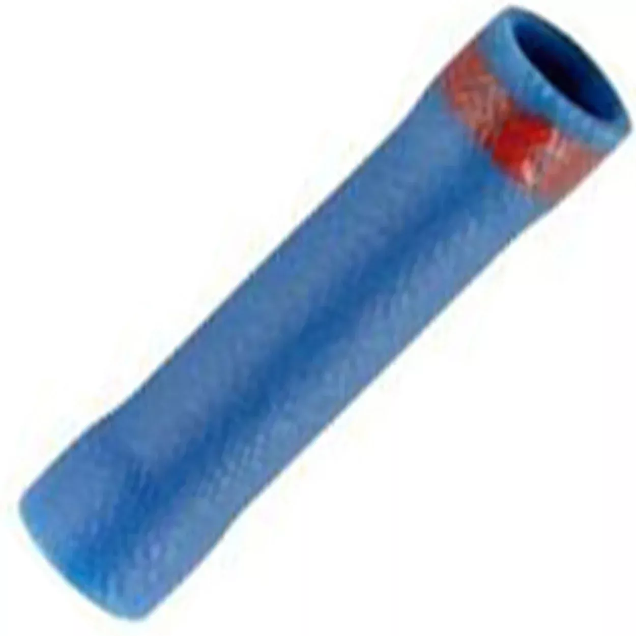 Vinyl Insulated Step Down Butt Connector 22-18 Gauge to 16-14 Gauge - 10 or 100 Pack