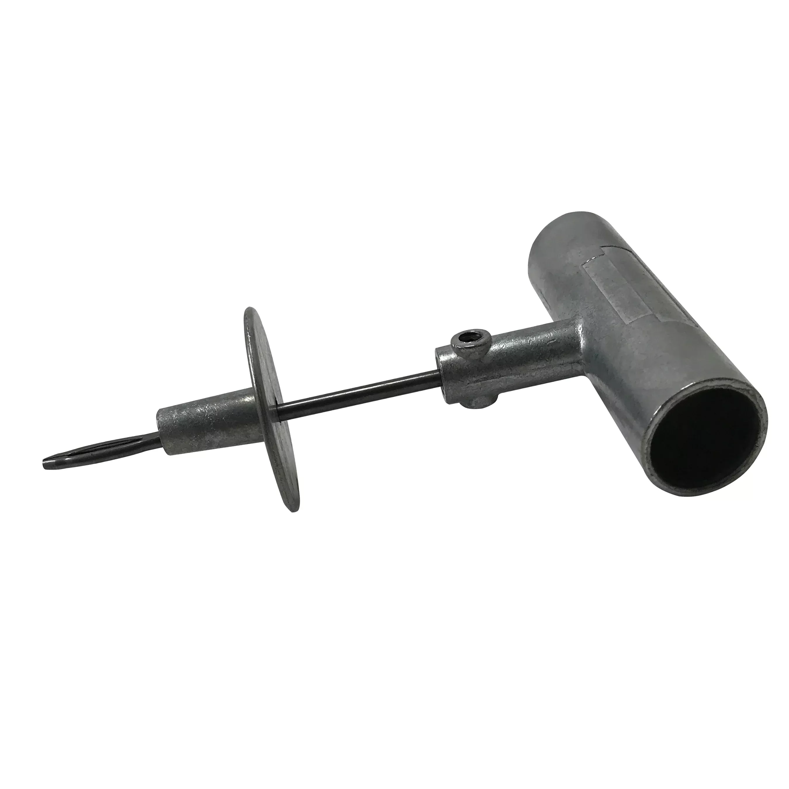 Vt-1150, Split Eye With Die Cast Handle & Ring
