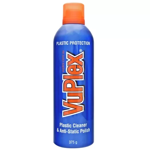 Vuplex Polycarbonate Polish 375g