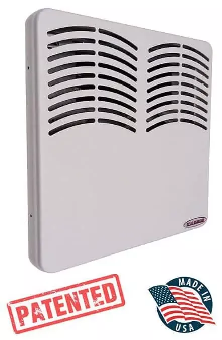 Wacko Coleman-Mach RV A/C Silencer CA200