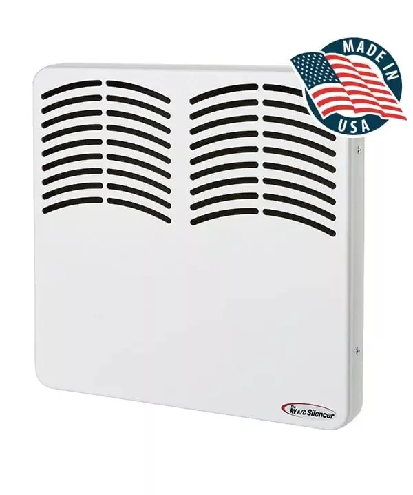 Wacko Dometic or GE RV A/C Silencer DA100